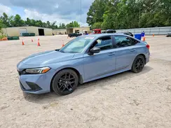 2HGFE2F59PH529593 2023 HONDA CIVIC