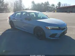 2HGFE2F59PH529609 2023 HONDA CIVIC