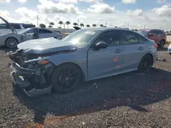 2HGFE2F59PH530033 2023 HONDA CIVIC