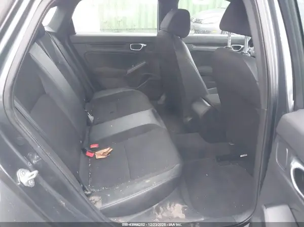 2HGFE2F59PH530730 2023 HONDA CIVIC - Image 8