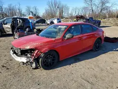 2HGFE2F59PH531814 2023 HONDA CIVIC