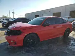 2HGFE2F59PH531974 2023 HONDA CIVIC