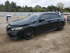 2HGFE2F59PH533837 2023 HONDA CIVIC