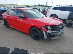 2HGFE2F59PH535412 2023 HONDA CIVIC