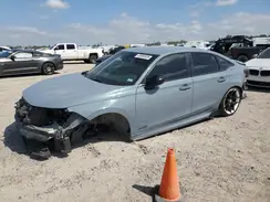 2HGFE2F59PH535524 2023 HONDA CIVIC