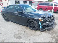 2HGFE2F59PH535698 2023 HONDA CIVIC