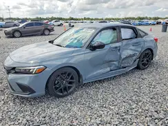 2HGFE2F59PH535734 2023 HONDA CIVIC