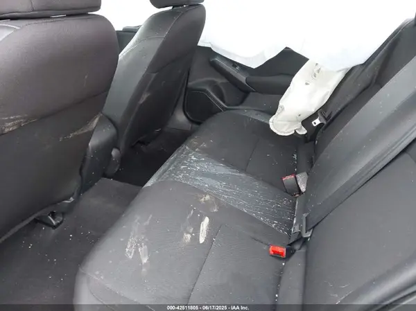 2HGFE2F59PH536253 2023 HONDA CIVIC - Image 8