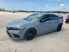 2HGFE2F59PH536611 2023 HONDA CIVIC