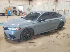 2HGFE2F59PH536673 2023 HONDA CIVIC