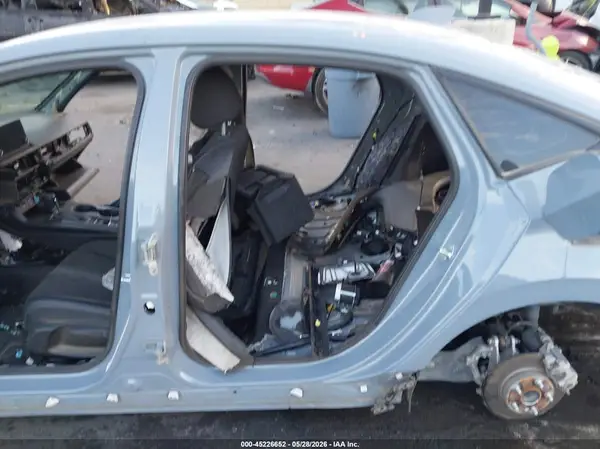 2HGFE2F59PH536737 2023 HONDA CIVIC - Image 8