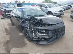 2HGFE2F59PH537032 2023 HONDA CIVIC