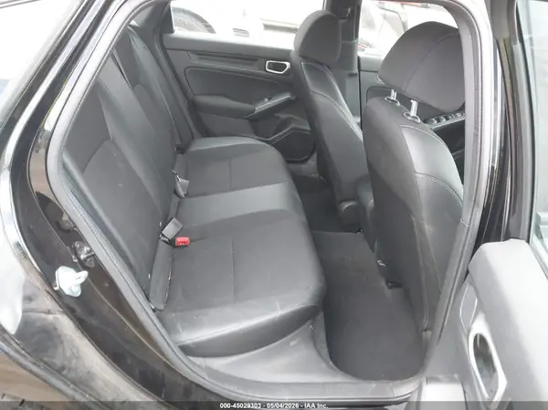 2HGFE2F59PH537032 2023 HONDA CIVIC - Image 8