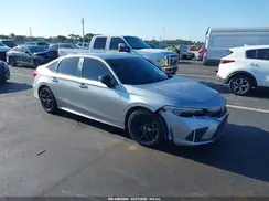 2HGFE2F59PH537094 2023 HONDA CIVIC