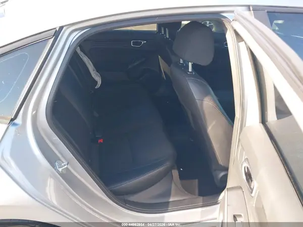 2HGFE2F59PH537094 2023 HONDA CIVIC - Image 8