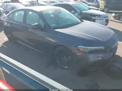 2HGFE2F59PH537208 2023 HONDA CIVIC