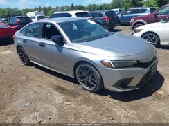 2HGFE2F59PH540352 2023 HONDA CIVIC