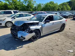 2HGFE2F59PH541405 2023 HONDA CIVIC