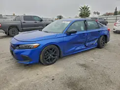 2HGFE2F59PH541517 2023 HONDA CIVIC