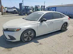 2HGFE2F59PH542201 2023 HONDA CIVIC