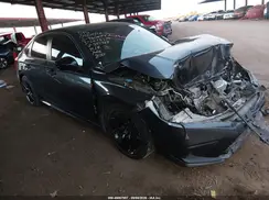 2HGFE2F59PH542988 2023 HONDA CIVIC