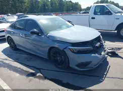 2HGFE2F59PH543784 2023 HONDA CIVIC