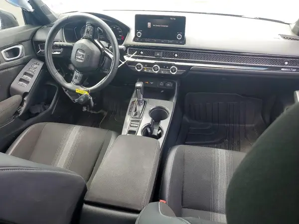 2HGFE2F59PH544238 2023 HONDA CIVIC - Image 8