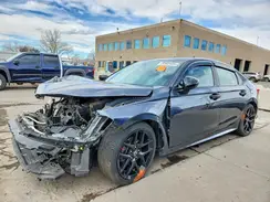 2HGFE2F59PH544921 2023 HONDA CIVIC
