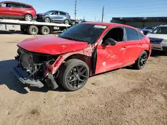 2HGFE2F59PH545289 2023 HONDA CIVIC
