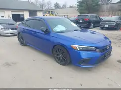 2HGFE2F59PH545339 2023 HONDA CIVIC