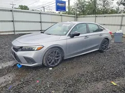 2HGFE2F59PH546510 2023 HONDA CIVIC