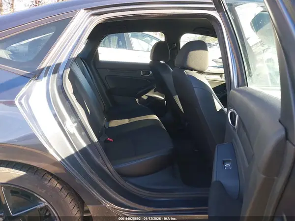 2HGFE2F59PH547561 2023 HONDA CIVIC - Image 8