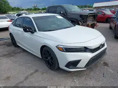 2HGFE2F59PH548564 2023 HONDA CIVIC