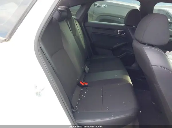 2HGFE2F59PH548564 2023 HONDA CIVIC - Image 8