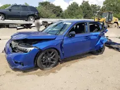 2HGFE2F59PH549729 2023 HONDA CIVIC