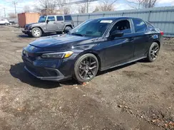 2HGFE2F59PH549813 2023 HONDA CIVIC