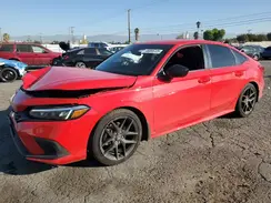 2HGFE2F59PH549844 2023 HONDA CIVIC