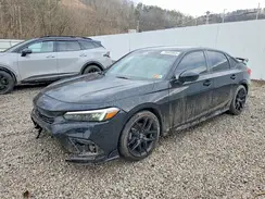 2HGFE2F59PH550816 2023 HONDA CIVIC