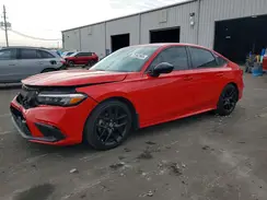 2HGFE2F59PH550850 2023 HONDA CIVIC