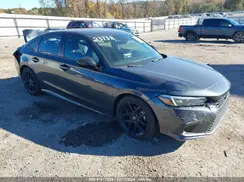 2HGFE2F59PH550900 2023 HONDA CIVIC