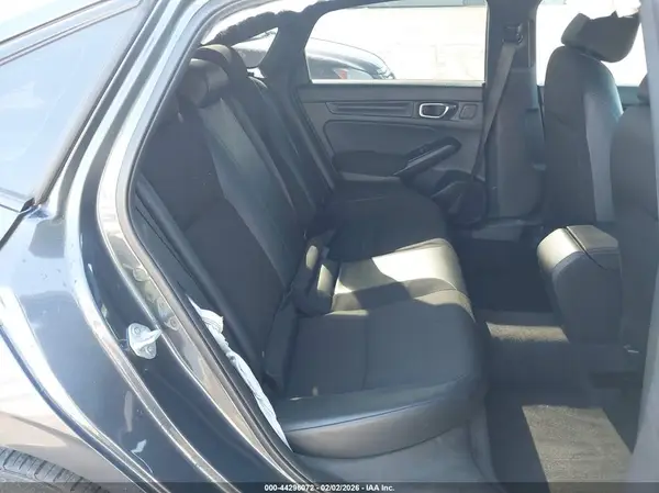 2HGFE2F59PH550914 2023 HONDA CIVIC - Image 8