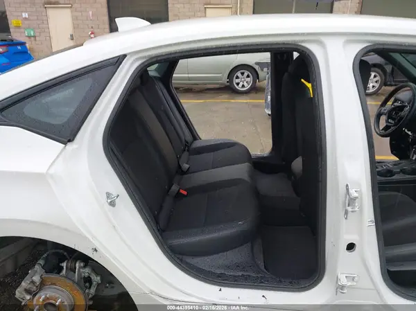 2HGFE2F59PH551030 2023 HONDA CIVIC - Image 8