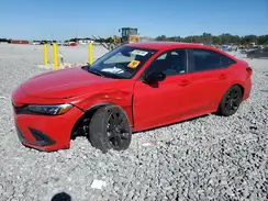 2HGFE2F59PH552193 2023 HONDA CIVIC