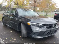 2HGFE2F59PH553277 2023 HONDA CIVIC