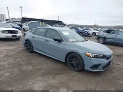 2HGFE2F59PH553991 2023 HONDA CIVIC