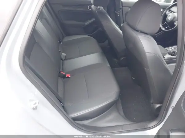 2HGFE2F59PH553991 2023 HONDA CIVIC - Image 8