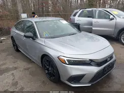 2HGFE2F59PH554039 2023 HONDA CIVIC