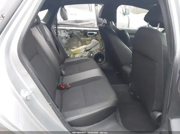 2HGFE2F59PH554039 2023 HONDA CIVIC - Image 8