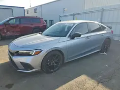 2HGFE2F59PH554235 2023 HONDA CIVIC