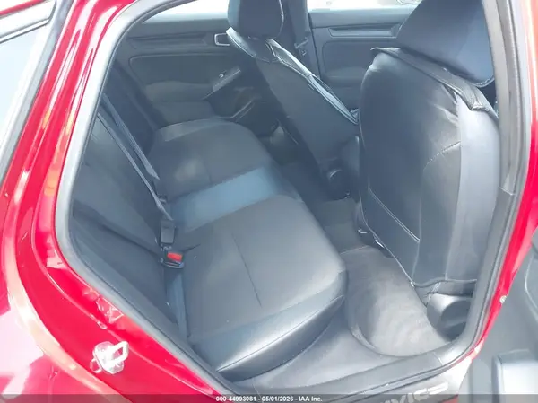 2HGFE2F59PH554851 2023 HONDA CIVIC - Image 8